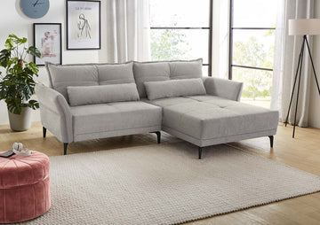 Vera kanapé (galambszürke)